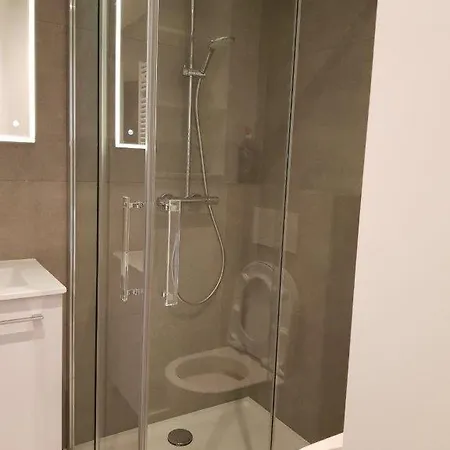 Apartmán Residentie La Rose - Lippenslaan