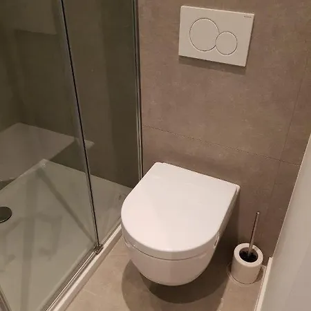 Apartmán Residentie La Rose - Lippenslaan