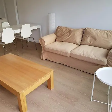 Residentie La Rose - Lippenslaan * Knokke-Heist