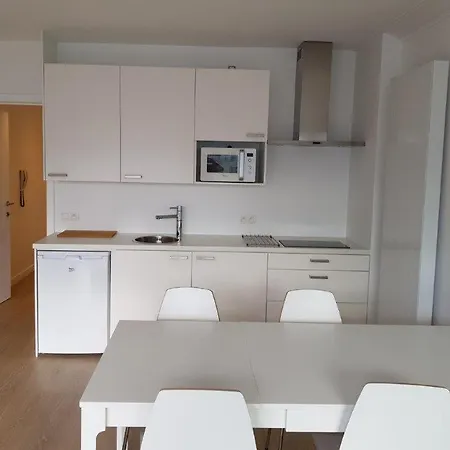 Residentie La Rose - Lippenslaan *